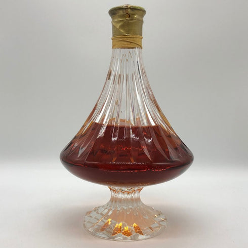 トラディション スタイル クリスタルデキャンタ 600ml 40% TRADITION STYLE ウイスキー【H1】