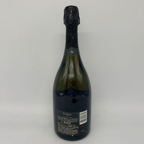 ドンペリニヨン P2 プレニチュード2 2003 750ml 12.5% Dom Perignon Plenitude2 シャンパン【U1】