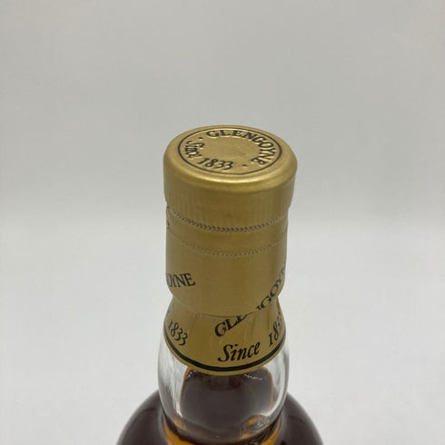 グレンゴイン 12年 750ml 43% GLENGOYNE 【F4】