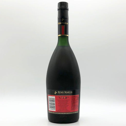 レミーマルタン VSOP ファインシャンパーニュ 赤ラベル 現行 700ml 40% REMY MARTIN コニャック【F】