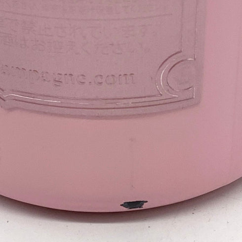 エンジェル ドゥミセック ロゼ ピンク 750ml 12.5% ANGEL DEMI SEC ROSE 【I4】