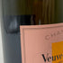 ヴーヴ クリコ ロゼ ローズラベル 750ml 12.5% Veuve Clicquot Rose Label シャンパン【N2】