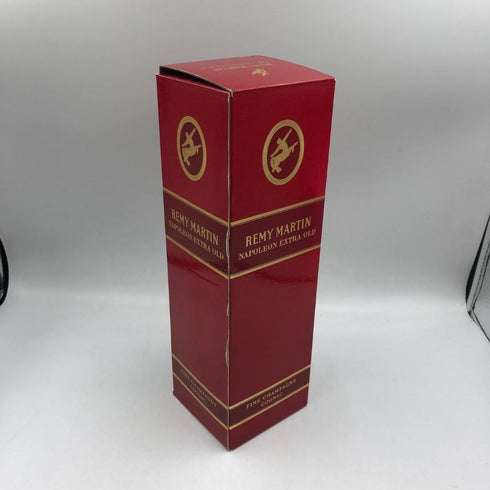 レミーマルタン ナポレオン エクストラ オールド 700ml 40% REMY MARTIN EXTRA OLD コニャック【T】