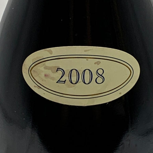 ジョルジュ ミュニュレ ジブール エシェゾー 2008 750ml 13.5% GEORGES MUGNERET-GIBOURG ブルゴーニュワイン【AFA15】