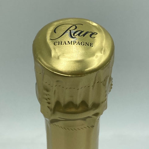 レア シャンパーニュ ブリュット ミレジム 2007 750ml 12% RARE シャンパン【J4】