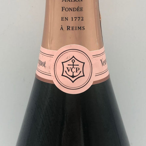 ヴーヴ クリコ ポンサルダン ロゼ 750ml 12% Veuve Clicquot Ponsardin ROSE NV シャンパン【P4】