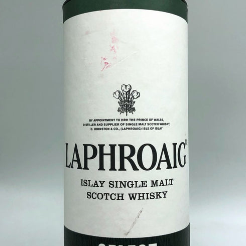 ラフロイグ セレクト 700ml 40% LAPRHROAIG SELECT スコッチウイスキー【J4】