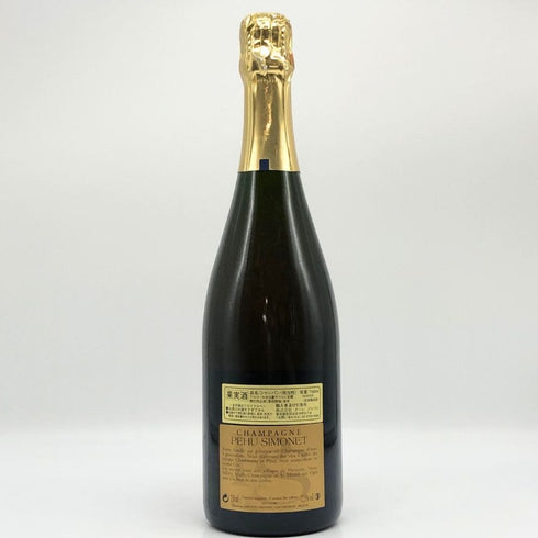 ペウ シモネ ブリュット ロゼ 750ml 12.5% Pehu Simonet Brut Rosé シャンパン【O4】