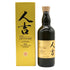 人吉 15年 本格米焼酎 720ml 25% 米焼酎【D1】