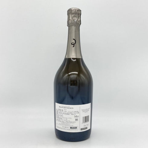 ビルカール サルモン ブリュット ブラン ド ブラン 750ml BILLECART SALMON シャンパン【C4】