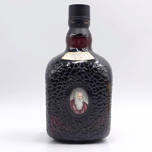 グランド オールドパー 12年 デラックス 750ml 43% Grand Old Parr De Luxe スコッチウイスキー【R1】