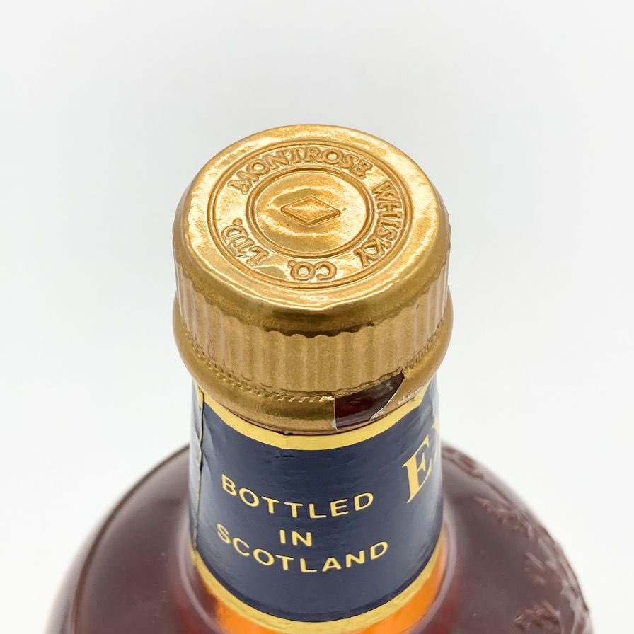 オールド モントローズ エクストラ 700ml 40％ OLD MONTROSE