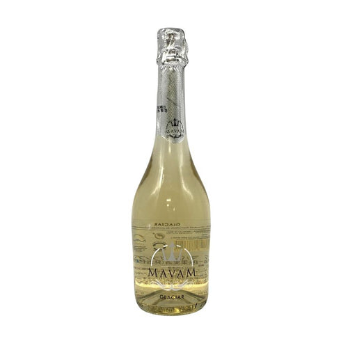 マバム グラシア 750ml 5%以上6%未満 MAVAM GLACIAR スパークリングワイン【P1】