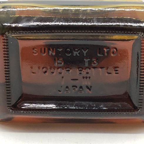 東京都限定◆サントリー ローヤル SR 山崎15年モルト 響マーク 720ml 43% SUNTORY ROYAL 【I4】
