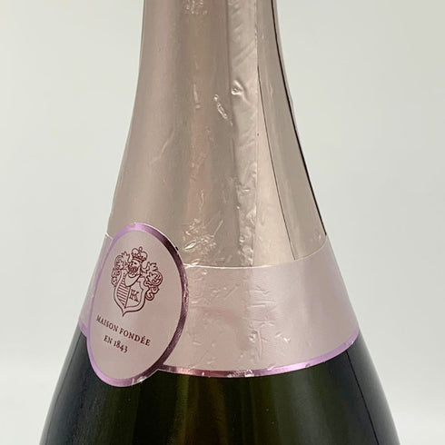 クリュッグ ロゼ 750ml 12.5% KRUG ROSE シャンパン【V1】