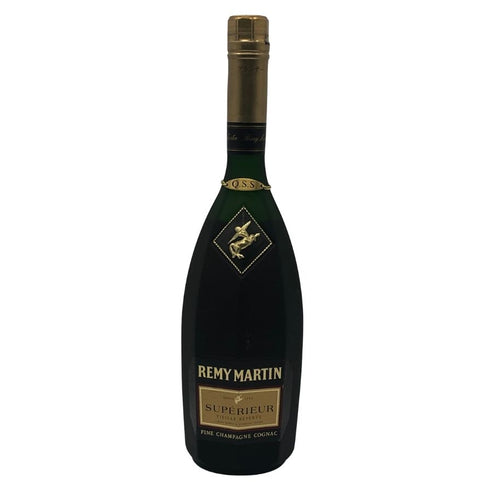 レミーマルタン スペリオール QSS ヴィエイユ リザーブ 700ml 40% REMY MARTIN SUPERIEUR VIEILLE RESERVE コニャック【C3】