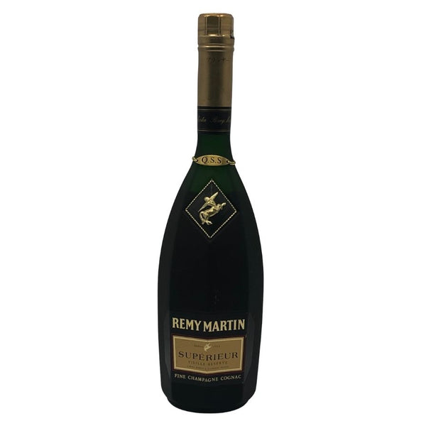 レミーマルタン スペリオール QSS ヴィエイユ リザーブ 700ml 40% REMY MARTIN SUPERIEUR VIEILLE RESERVE コニャック【C3】