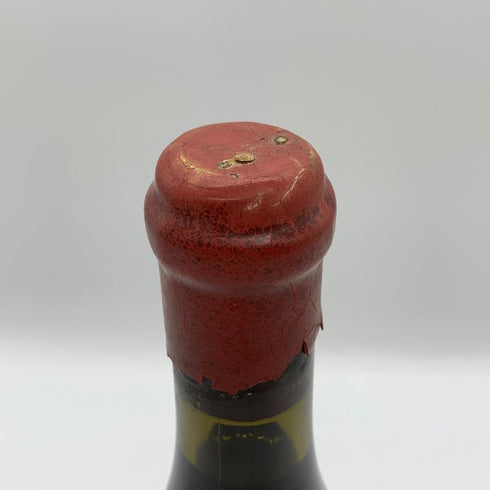 ドメーヌ ルロワ ジュヴレ シャンベルタン 2011 750ml 13% Domaine Leroy Gevrey Chambertin ブルゴーニュワイン【AFA15】