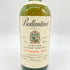 バランタイン 17年 ベリーオールド 青青紋章 旧ボトル 750ml 43% Ballantines's Very Old 【I1】