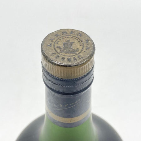 クルボアジェ ナポレオン 旧ラベル 韓国免税店ラベル COGNAC 700ml 40% COURVOISIER NAPOLEON コニャック【P2】