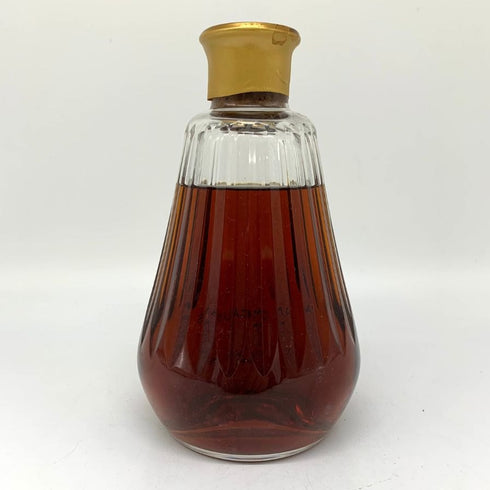 カミュ バカラ カラフェ 700ml 40% CAMUS BACCARAT CARAFE コニャック【l1】