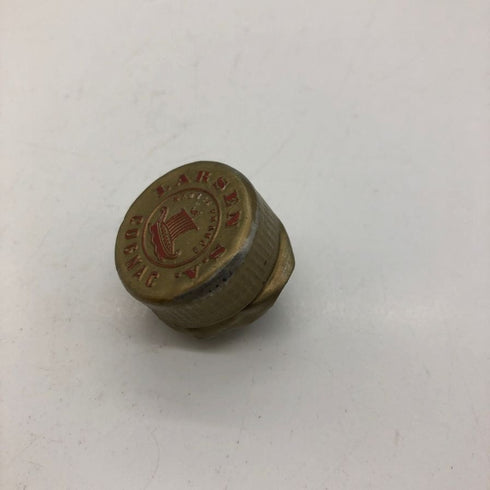 ラーセン バイキング シップ ゴールド 700ml 40% LARSEN コニャック1005g【I1】