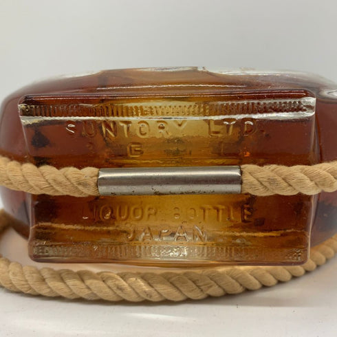東京都限定◆サントリー ウイスキー リザーブ ポートピア '81 ブイボトル 700ml SUNTORY WHISKY RESERVE 【R】