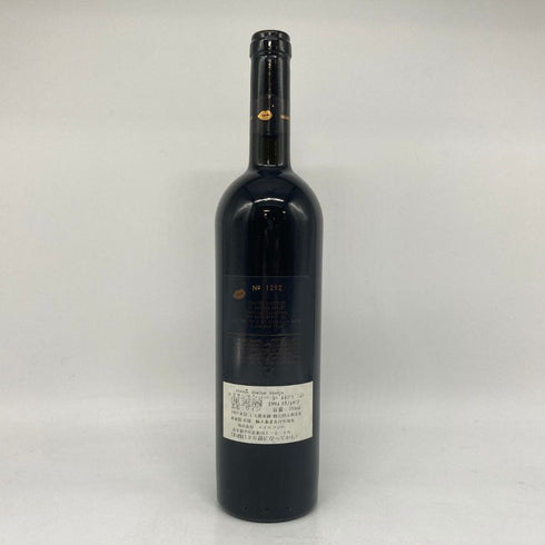 メルロー ナパヴァレー マリリンモンロー 1994 750ml 14% Merlot NAPA VALLEY カリフォルニアワイン【X1】