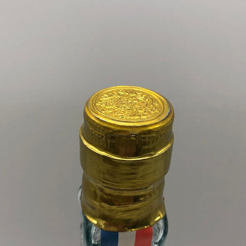 ハーモニー ナポレオン エッフェル塔 クリアボトル 500ml 24% HARMONIE NAPOLEON ブランデー【K1】