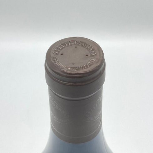 シルヴィ エスモナン ジュヴレ シャンベルタン プルミエクリュ クロサンジャック 2017 750ml 13% Sylvie Esmonin Gevrey Chambertin 1er Cru Clos st Jacques ブルゴーニュワイン【A2】