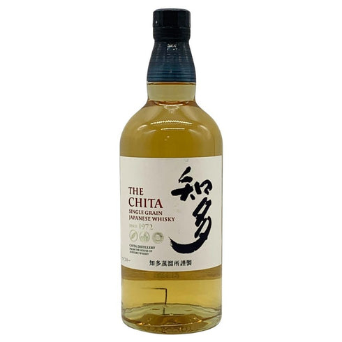 東京都限定◆サントリー 知多 シングルグレーン 700ml 43% SUNTORY CHITA 【M1】
