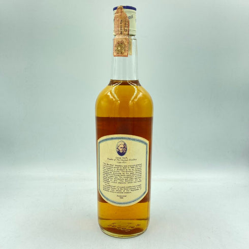 グレンリベット スペシャル エクスポート リザーブ 1970's 750ml 43% The GLENLIVET Special EXPORT Reserve【同梱不可】【SKU】