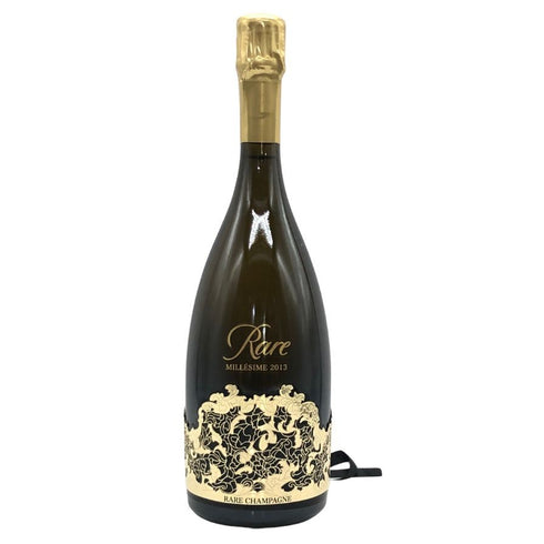 パイパー エドシック レア ミレジム 2013 12% 750ml PIPER HEIDSIECK RARE MILLESIM シャンパン【C3】