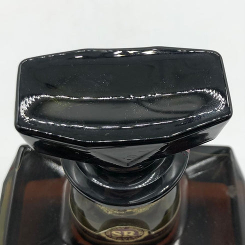 東京都限定◆サントリー ローヤル SR 700ml 43% SUNTORY ROYAL 【C1】