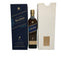 ジョニーウォーカー ブルーラベル 750ml 43% Johnnie Walker スコッチウイスキー【Q2】