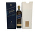 ジョニーウォーカー ブルーラベル 750ml 43% Johnnie Walker スコッチウイスキー【Q2】