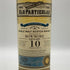 ダグラスレイン オールド パティキュラー ボウモア 10年 限定298本 48.4% 700ml DOUGLAS LAING OLD PARTICULAR BOWMORE スコッチウイスキー【D1】