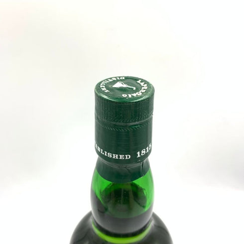 ラフロイグ 25年 カスクストレングス 700ml 51.9% LAPHROAIG 【Q4】