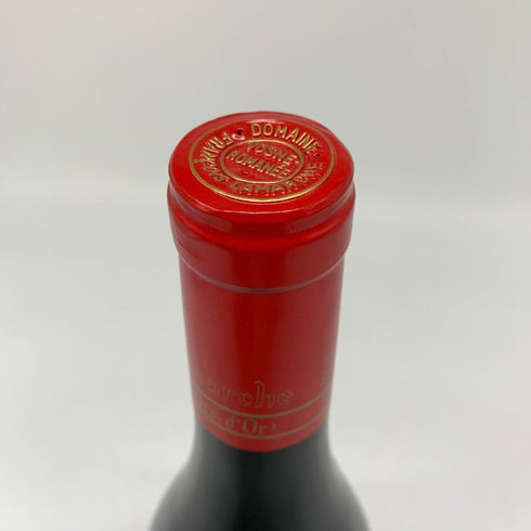 フランソワ ラマルシュ ヴォーヌ ロマネ プルミエクリュ レ スショ 2015 750ml 13.5% Francois Lamarche Vosne Romanée 1er Cru Les Suchots ブルゴーニュワイン【W】