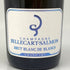 ビルカール サルモン ブリュット ブラン ド ブラン 750ml BILLECART SALMON スパークリングワイン【B2】