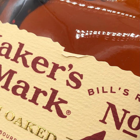 メーカーズマーク 46 バーボン 47% 750ml MakersMark バーボン【E】