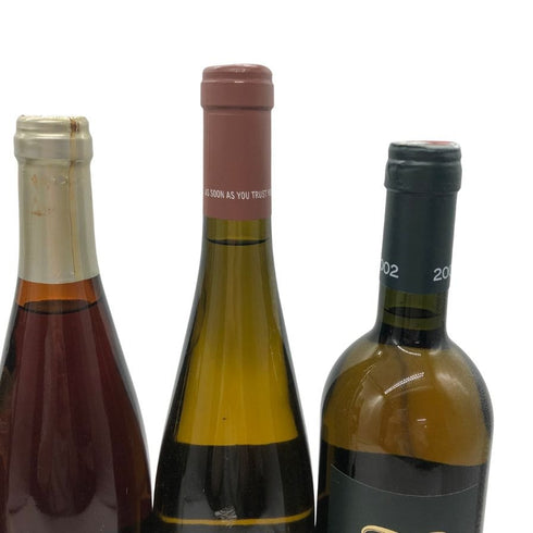 白ワインまとめ【6本セット】13% 750ml 白ワイン【7F】