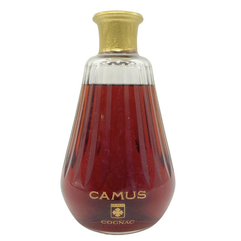 カミュ バカラ カラフェ 700ml 40% CAMUS BACCARAT CARAFE 【B1】