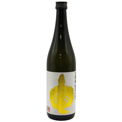 信州亀齢 金紋錦 720ml 15% 2024年4月 日本酒 - 純米吟醸酒【F3】