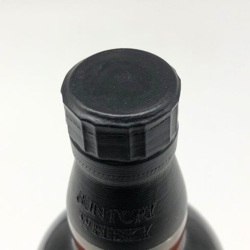 東京都限定◆サントリー 山崎 18年 700ml 43% Suntory YAMAZAKI 箱付 ホログラムシール無 【J4】