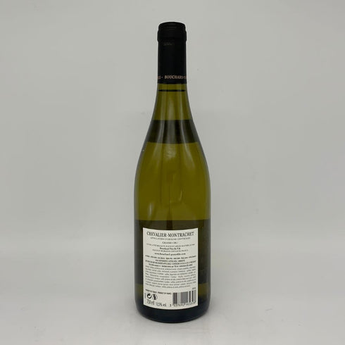 ブシャール ペール エ フィス シュヴァリエ モンラッシェ グラン クリュ 2013 750ml 13.5% CHEVALIER MONTRACHET 白ワイン【E2】