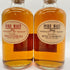東京都限定◆ニッカ ウイスキー ピュアモルト 蒸留所限定 ブラック レッド 500ml 43% NIKKA WHISKY PURE MALT 2本セット 【W】
