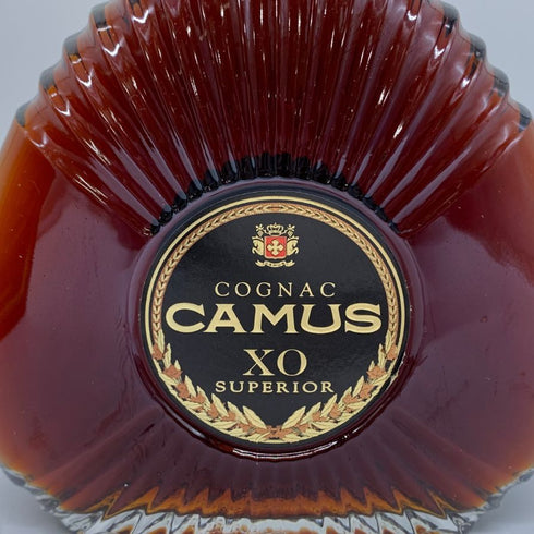 カミュ XO スペリオール 700ml 40% CAMUS XO SUPERIOR コニャック【H2】