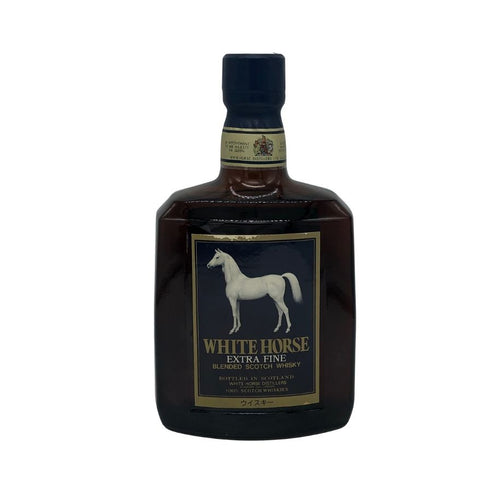 ホワイトホース エクストラ ファイン 750ml 43% WHITE HORSE EXTRA FINE スコッチウイスキー【Q2】