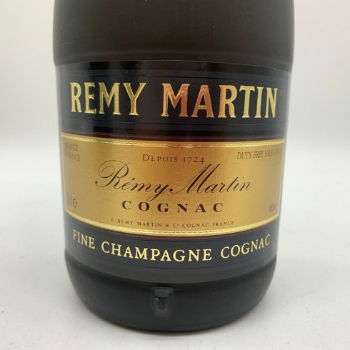 レミーマルタン VSOP ファインシャンパーニュ 旧旧ラベル 700ml 40% REMY MARTIN FINE CHAMPAGNE 【M4】